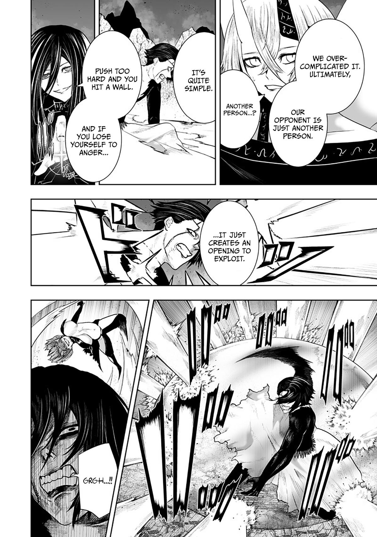 I'm the Only One with Unfavorable Skills - Isekai Summoning Rebellion Chap 163 - Next Chap 164