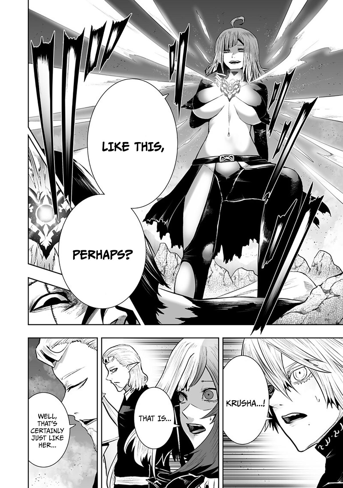 I'm the Only One with Unfavorable Skills - Isekai Summoning Rebellion Chap 163 - Next Chap 164