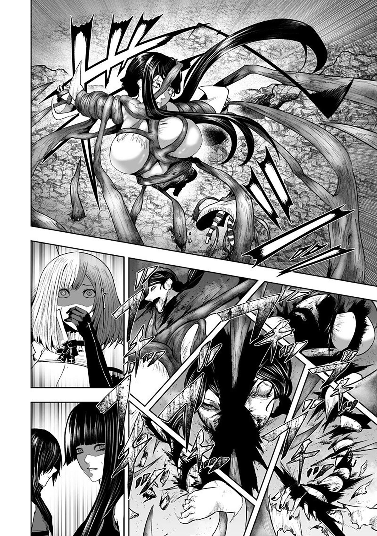 I'm the Only One with Unfavorable Skills - Isekai Summoning Rebellion Chap 163 - Next Chap 164