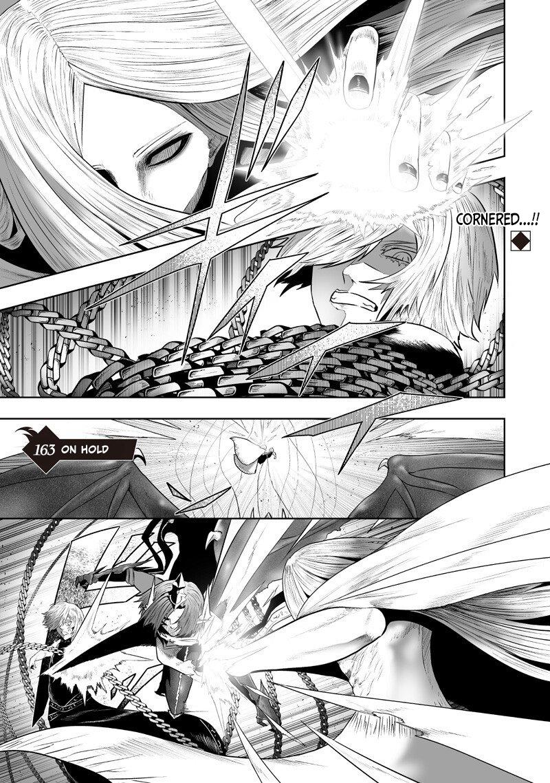 I'm the Only One with Unfavorable Skills - Isekai Summoning Rebellion Chap 163 - Next Chap 164