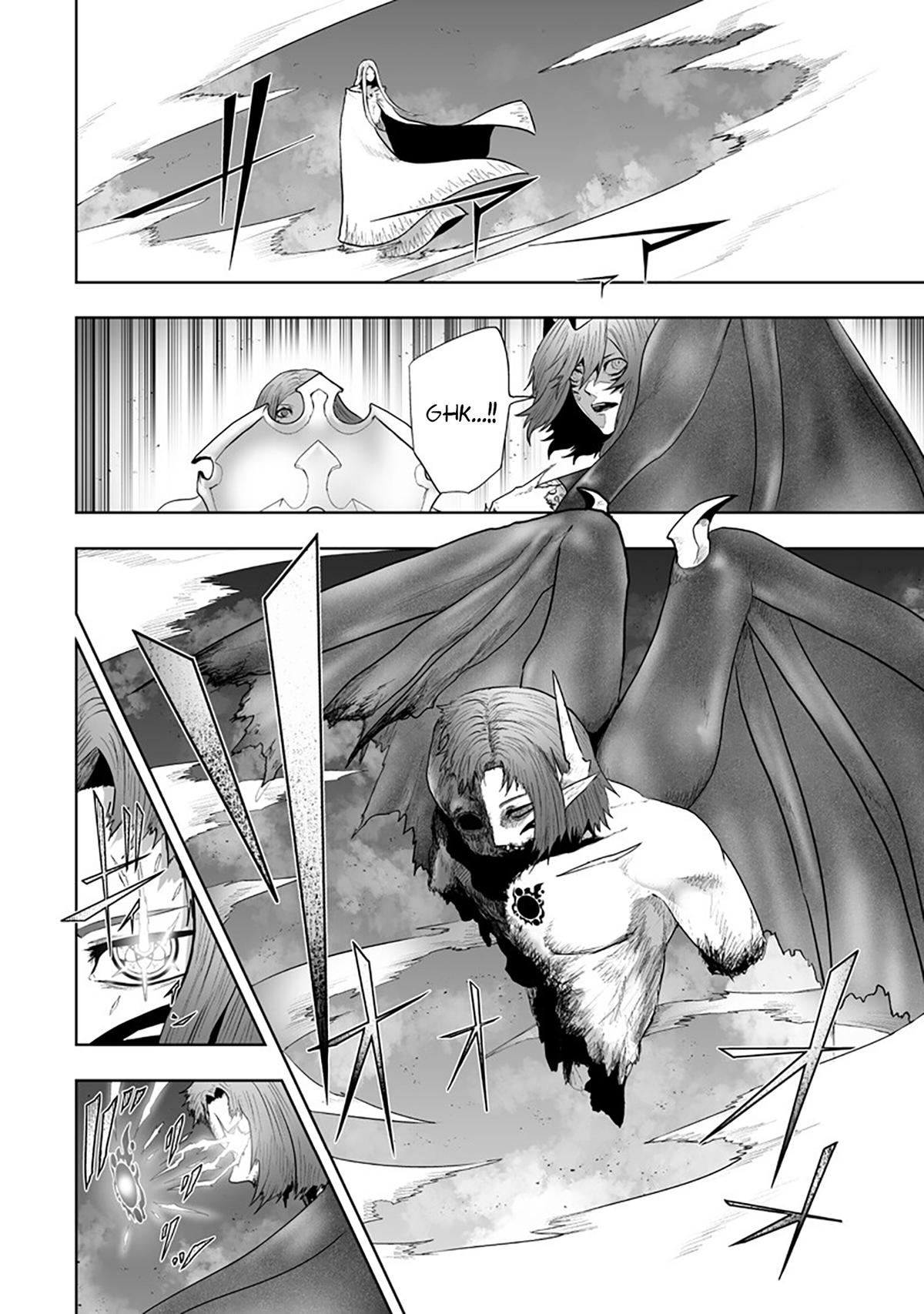 I'm the Only One with Unfavorable Skills - Isekai Summoning Rebellion Chap 163 - Next Chap 164