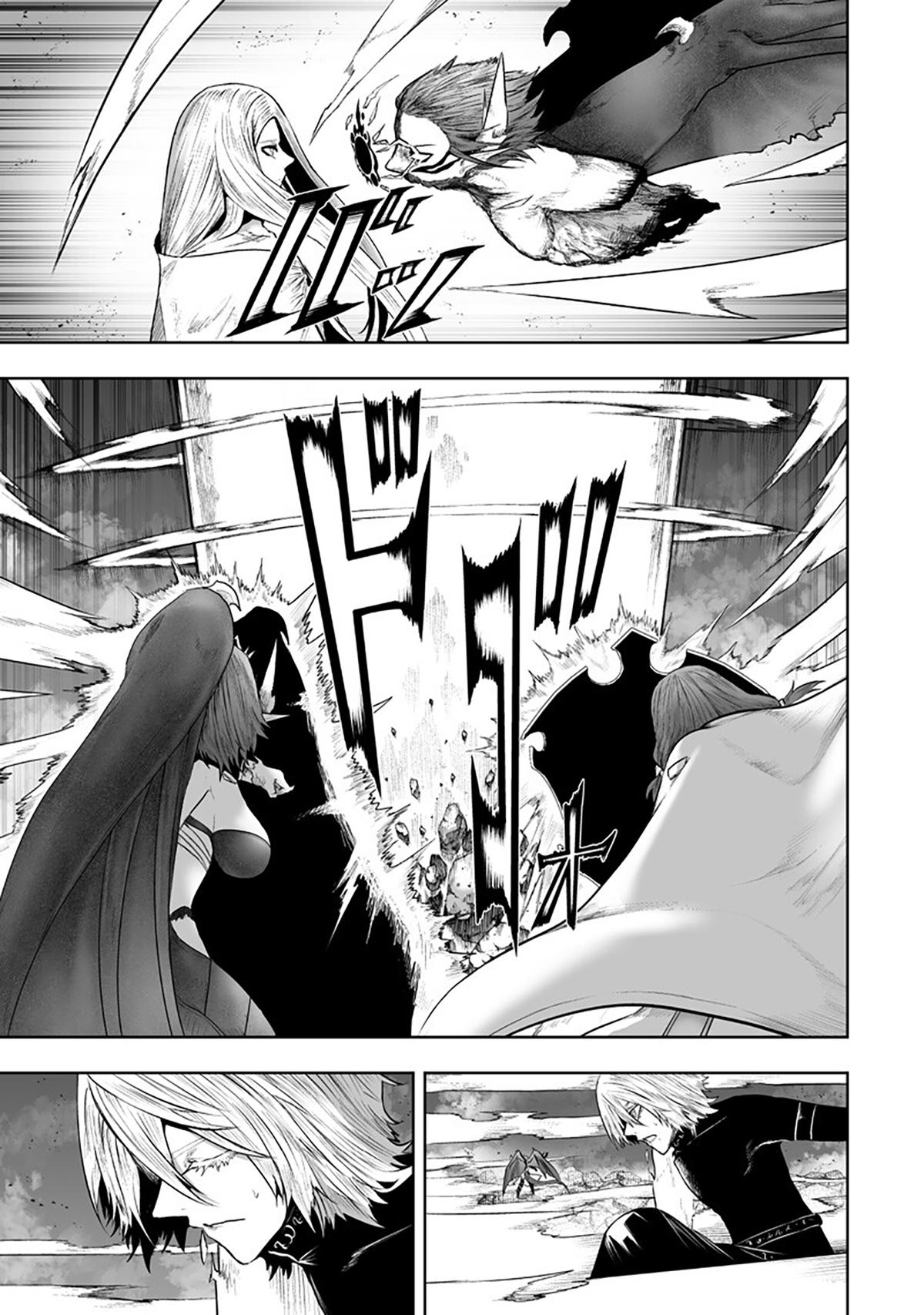 I'm the Only One with Unfavorable Skills - Isekai Summoning Rebellion Chap 163 - Next Chap 164