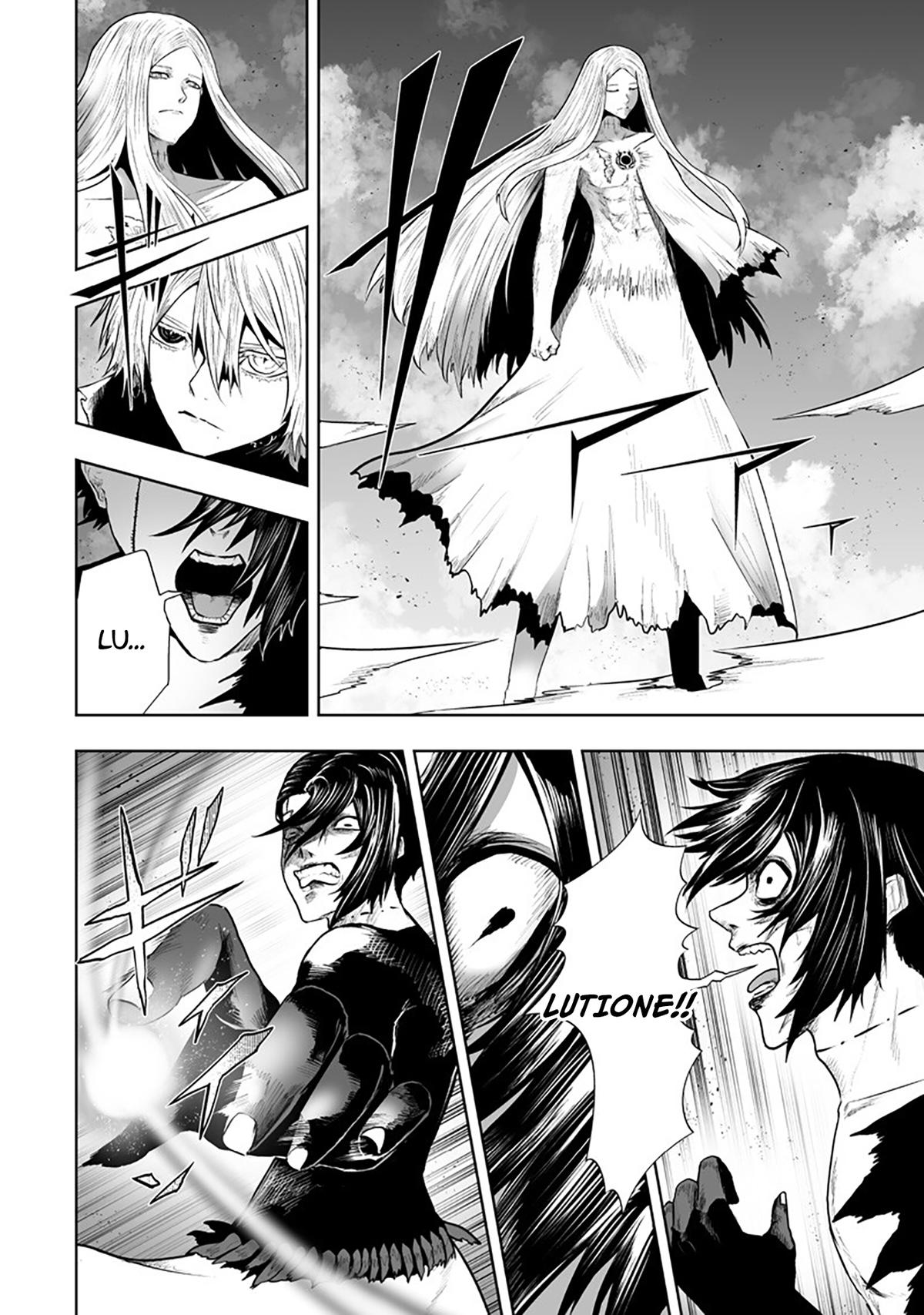 I'm the Only One with Unfavorable Skills - Isekai Summoning Rebellion Chap 163 - Next Chap 164