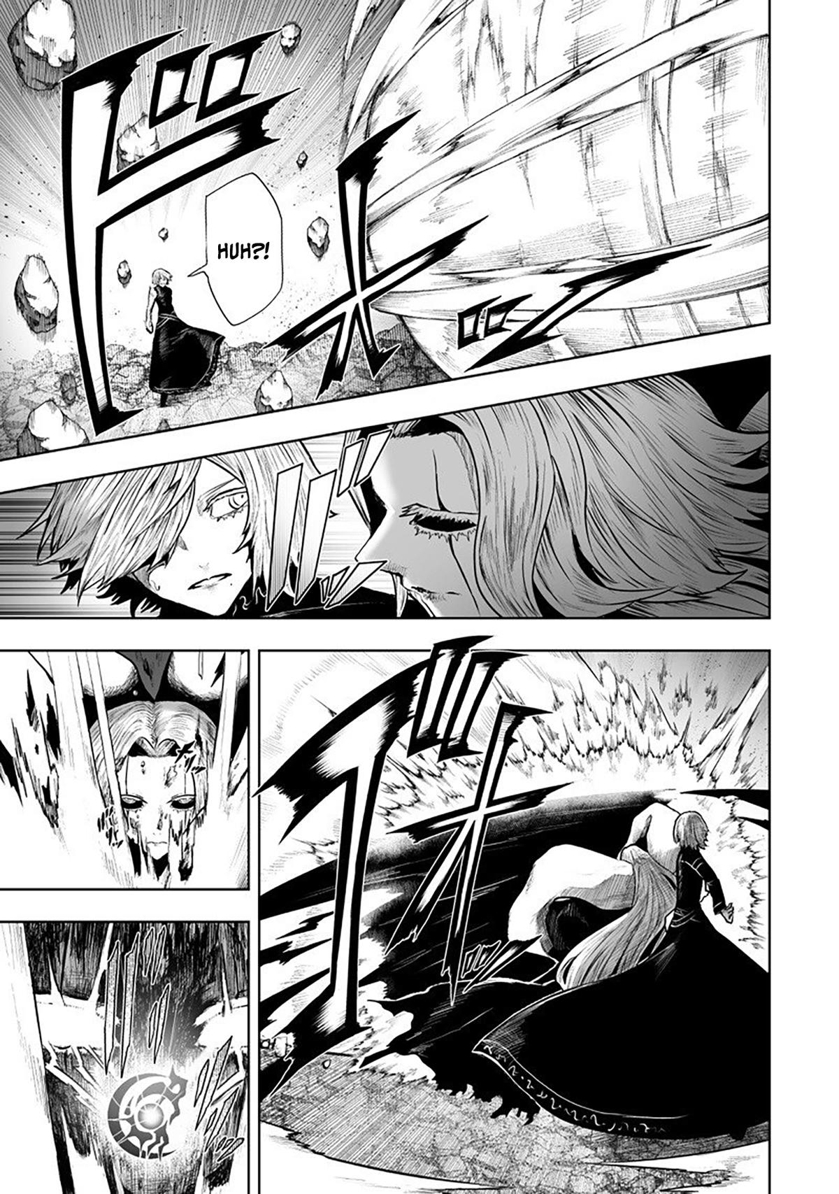 I'm the Only One with Unfavorable Skills - Isekai Summoning Rebellion Chap 163 - Next Chap 164