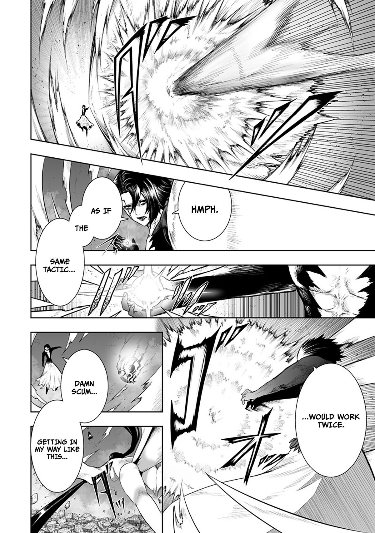 I'm the Only One with Unfavorable Skills - Isekai Summoning Rebellion Chap 163 - Next Chap 164