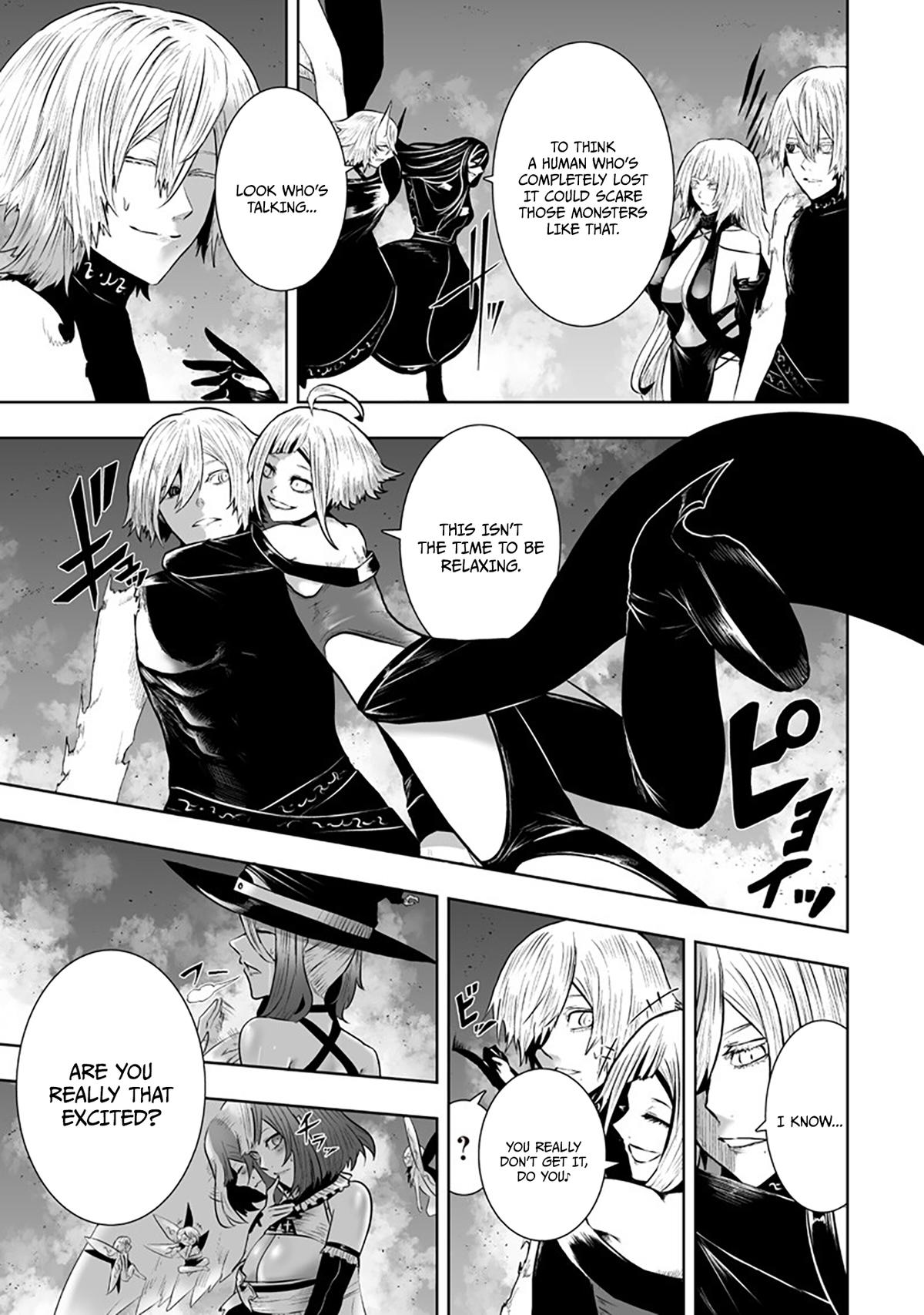 I'm the Only One with Unfavorable Skills - Isekai Summoning Rebellion Chap 164 - Next Chap 165