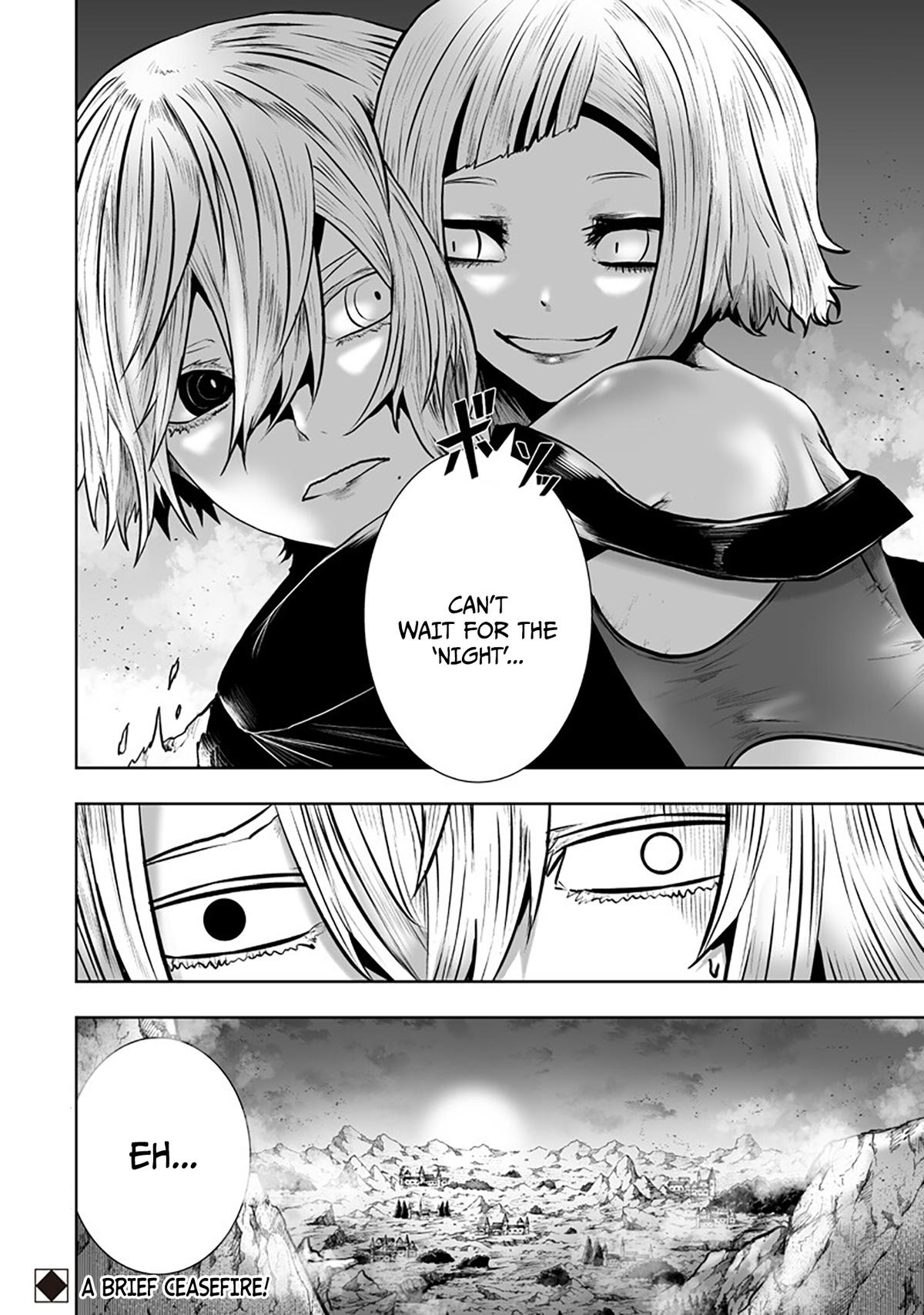I'm the Only One with Unfavorable Skills - Isekai Summoning Rebellion Chap 164 - Next Chap 165