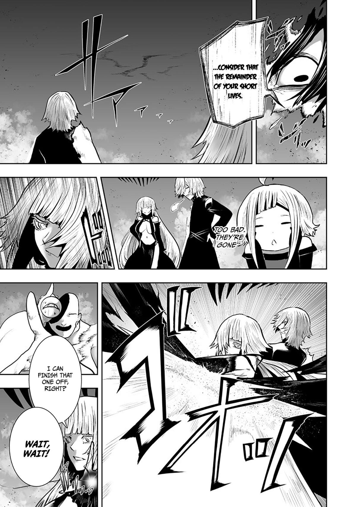 I'm the Only One with Unfavorable Skills - Isekai Summoning Rebellion Chap 164 - Next Chap 165
