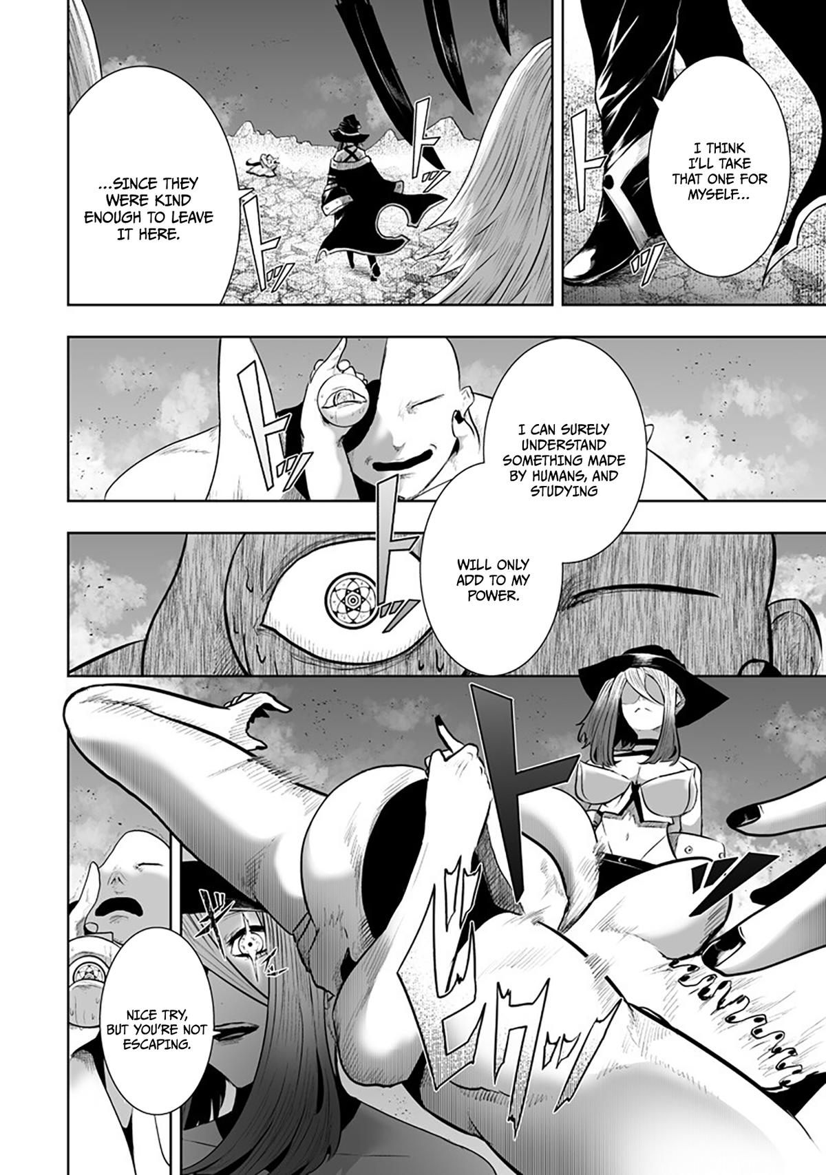 I'm the Only One with Unfavorable Skills - Isekai Summoning Rebellion Chap 164 - Next Chap 165