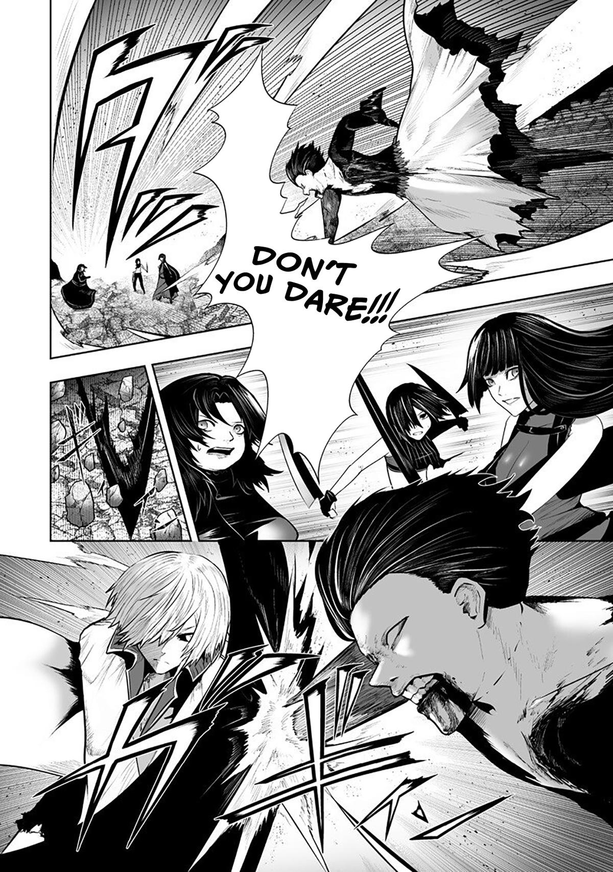 I'm the Only One with Unfavorable Skills - Isekai Summoning Rebellion Chap 164 - Next Chap 165