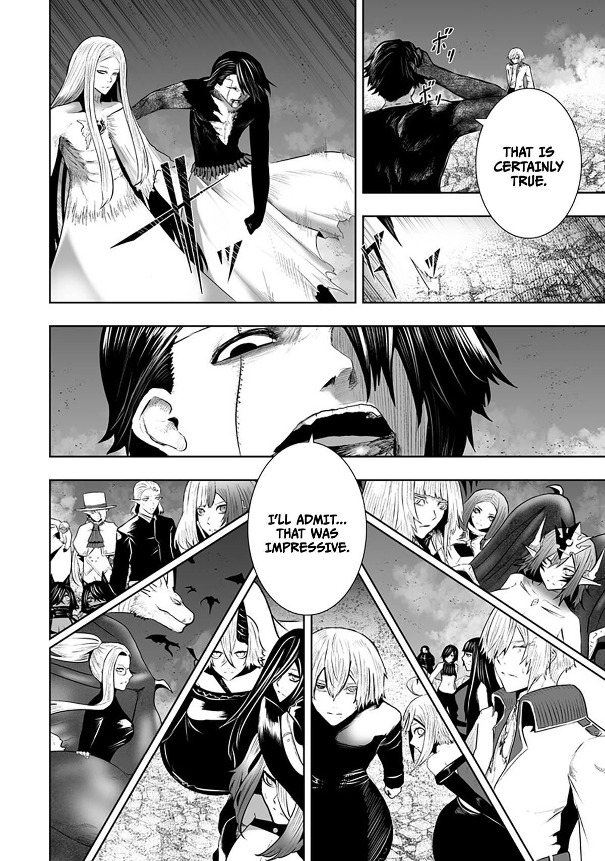 I'm the Only One with Unfavorable Skills - Isekai Summoning Rebellion Chap 164 - Next Chap 165