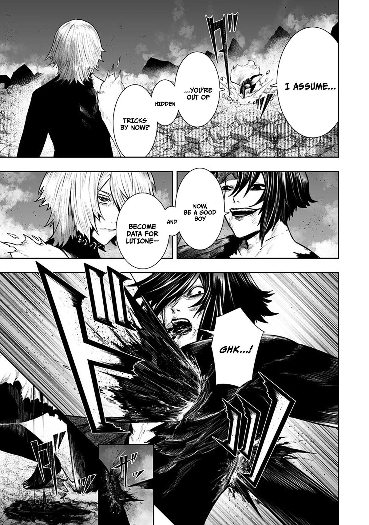 I'm the Only One with Unfavorable Skills - Isekai Summoning Rebellion Chap 164 - Next Chap 165