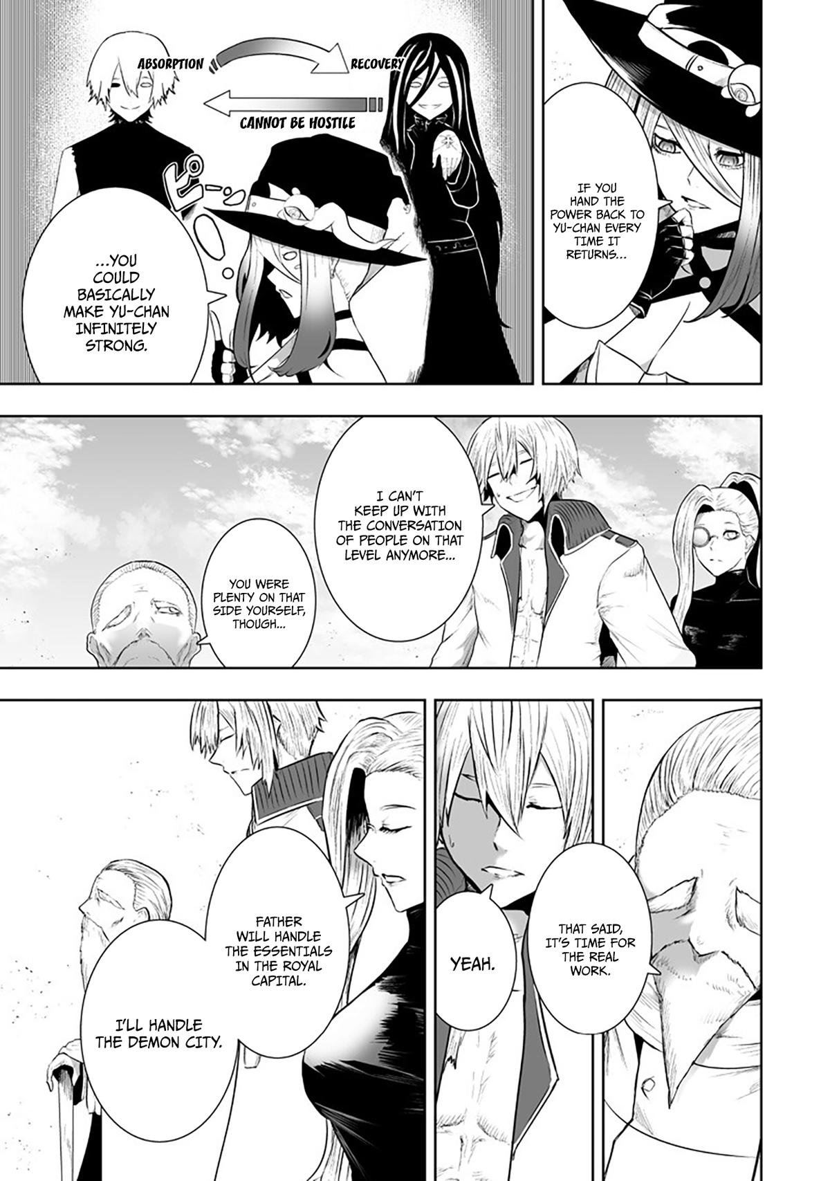 I'm the Only One with Unfavorable Skills - Isekai Summoning Rebellion Chap 165 - Next Chap 166