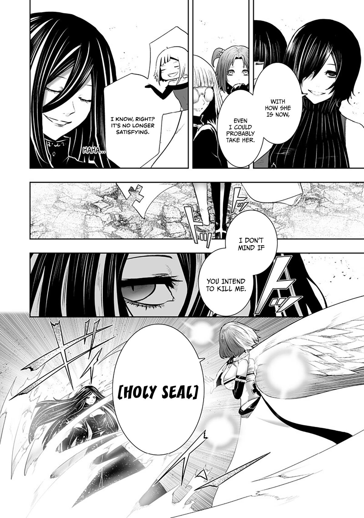 I'm the Only One with Unfavorable Skills - Isekai Summoning Rebellion Chap 165 - Next Chap 166
