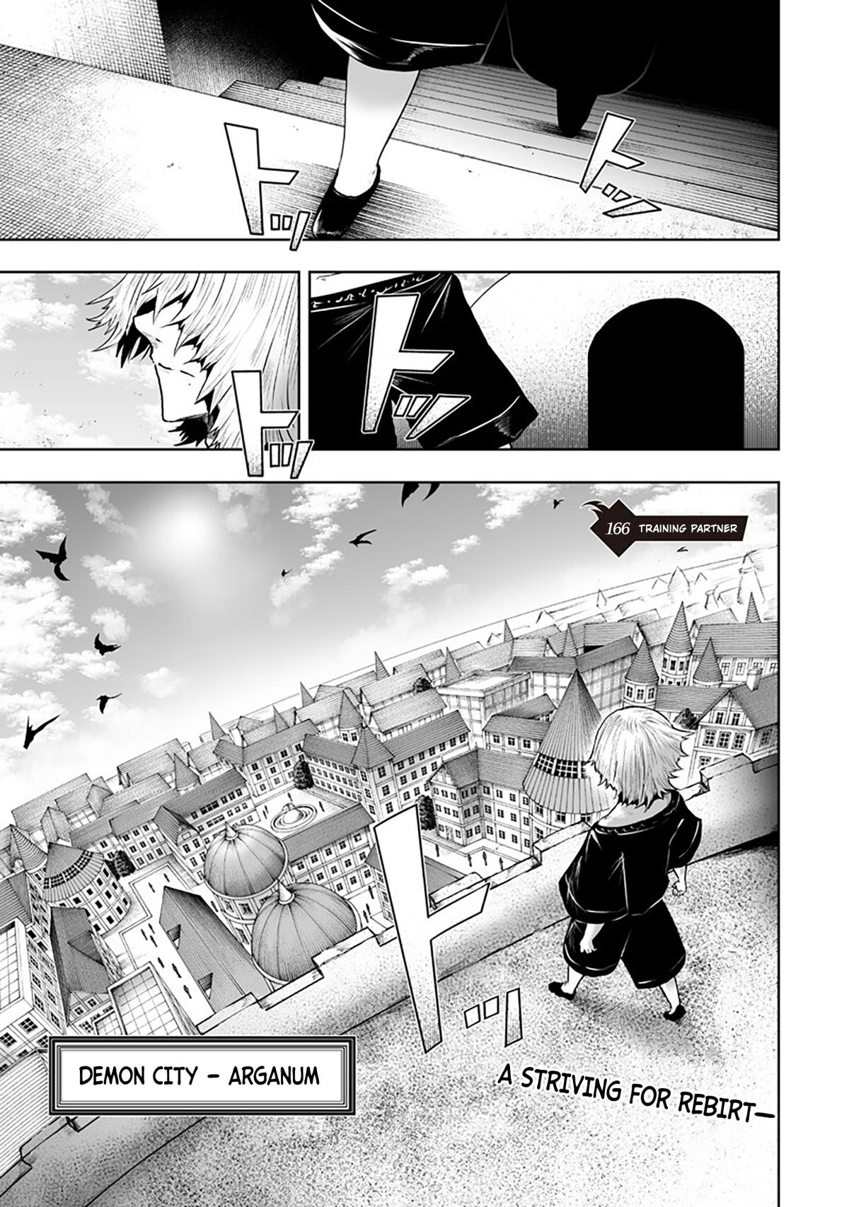 I'm the Only One with Unfavorable Skills - Isekai Summoning Rebellion Chap 166 - Next Chap 167