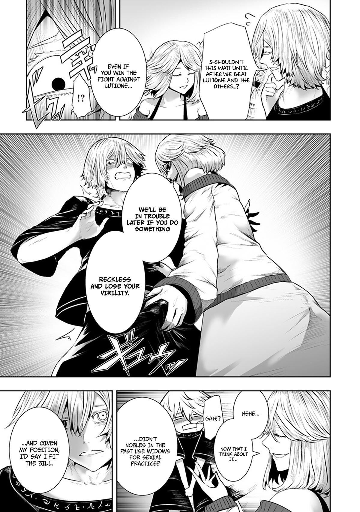 I'm the Only One with Unfavorable Skills - Isekai Summoning Rebellion Chap 166 - Next Chap 167