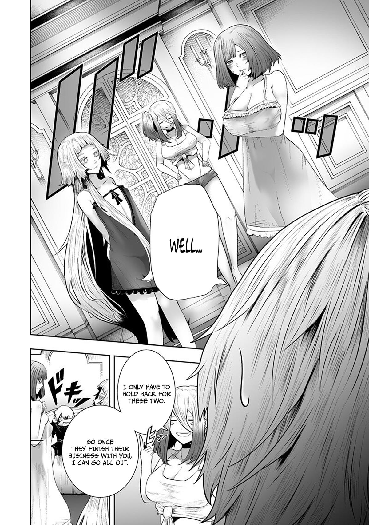 I'm the Only One with Unfavorable Skills - Isekai Summoning Rebellion Chap 167 - Next Chap 168
