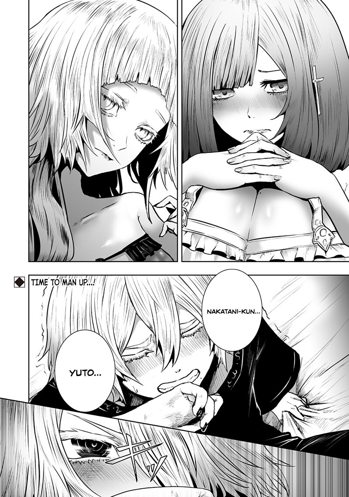 I'm the Only One with Unfavorable Skills - Isekai Summoning Rebellion Chap 167 - Next Chap 168