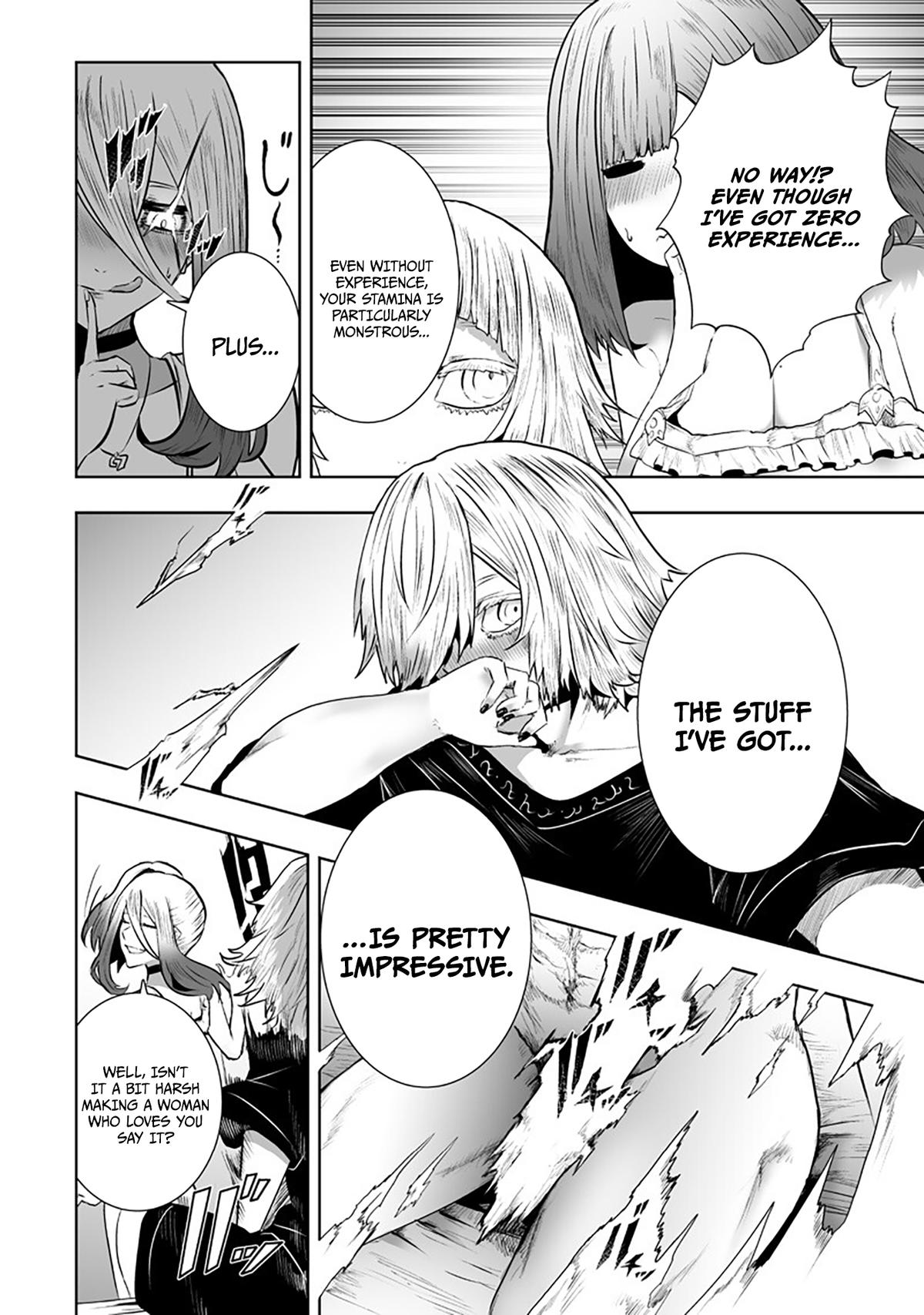 I'm the Only One with Unfavorable Skills - Isekai Summoning Rebellion Chap 167 - Next Chap 168