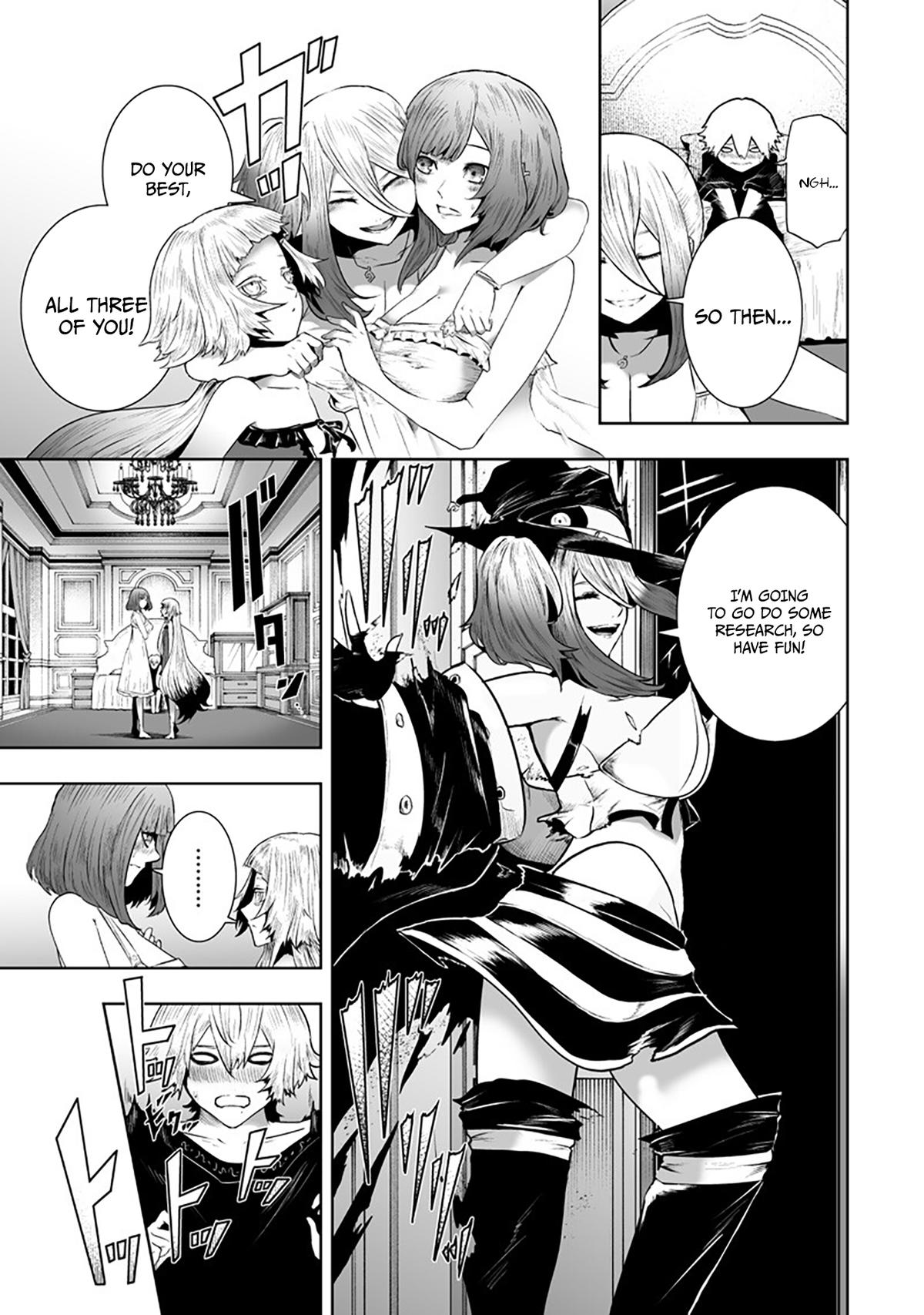 I'm the Only One with Unfavorable Skills - Isekai Summoning Rebellion Chap 167 - Next Chap 168