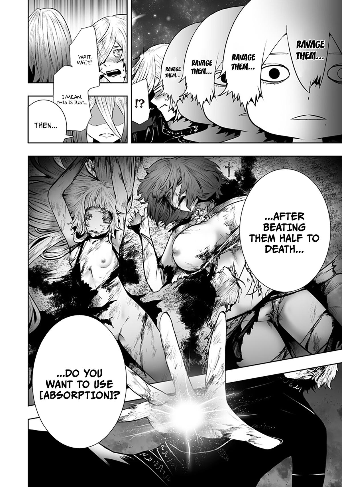 I'm the Only One with Unfavorable Skills - Isekai Summoning Rebellion Chap 167 - Next Chap 168