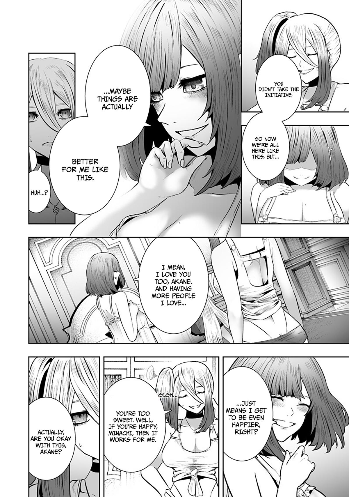 I'm the Only One with Unfavorable Skills - Isekai Summoning Rebellion Chap 167 - Next Chap 168