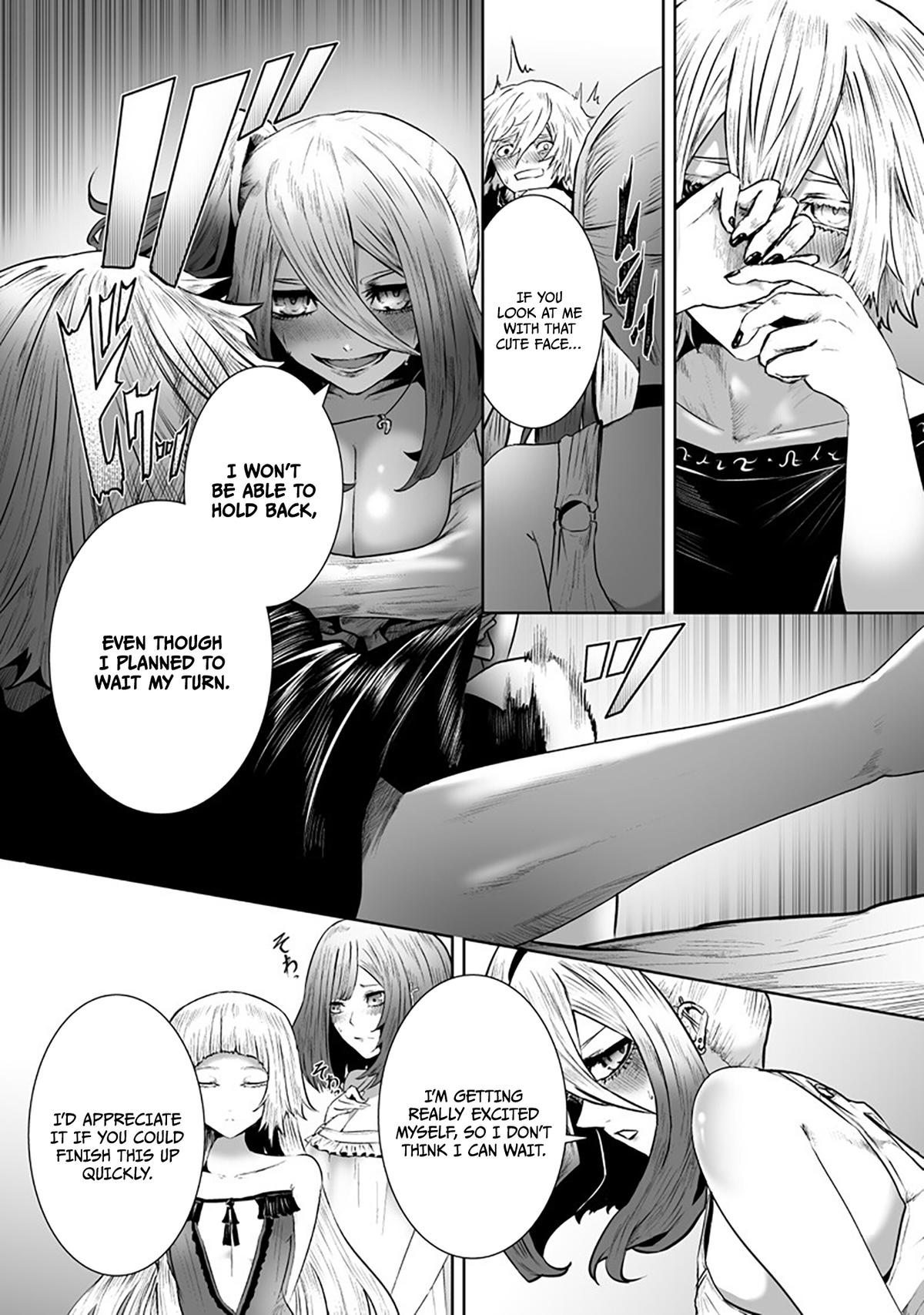 I'm the Only One with Unfavorable Skills - Isekai Summoning Rebellion Chap 167 - Next Chap 168