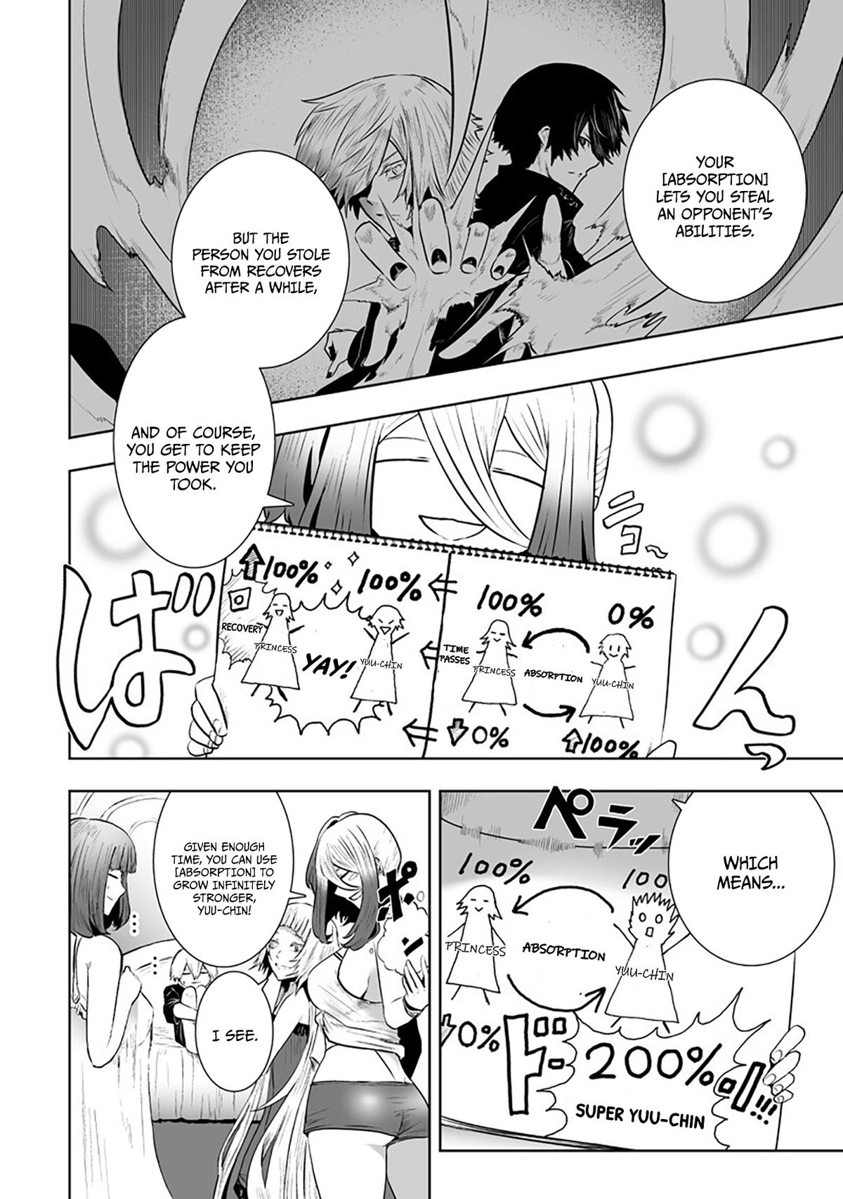 I'm the Only One with Unfavorable Skills - Isekai Summoning Rebellion Chap 167 - Next Chap 168