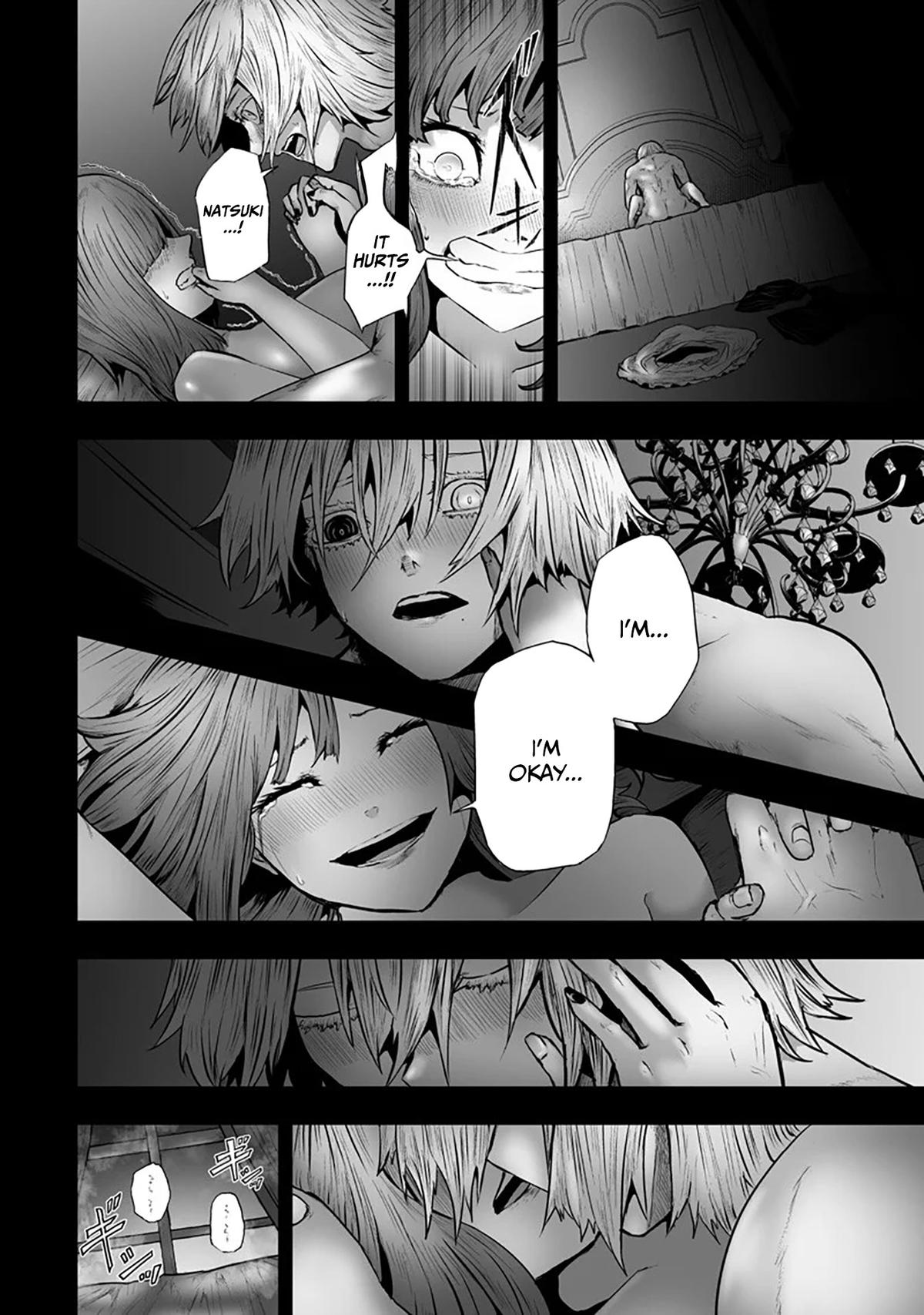I'm the Only One with Unfavorable Skills - Isekai Summoning Rebellion Chap 168 - Next Chap 169