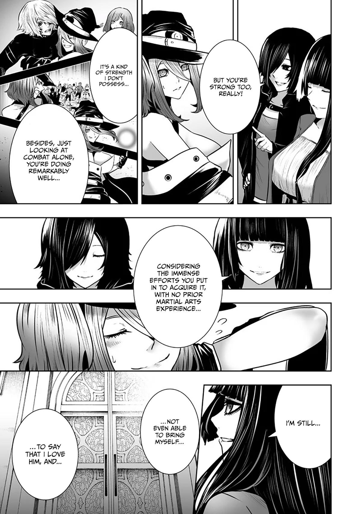 I'm the Only One with Unfavorable Skills - Isekai Summoning Rebellion Chap 168 - Next Chap 169