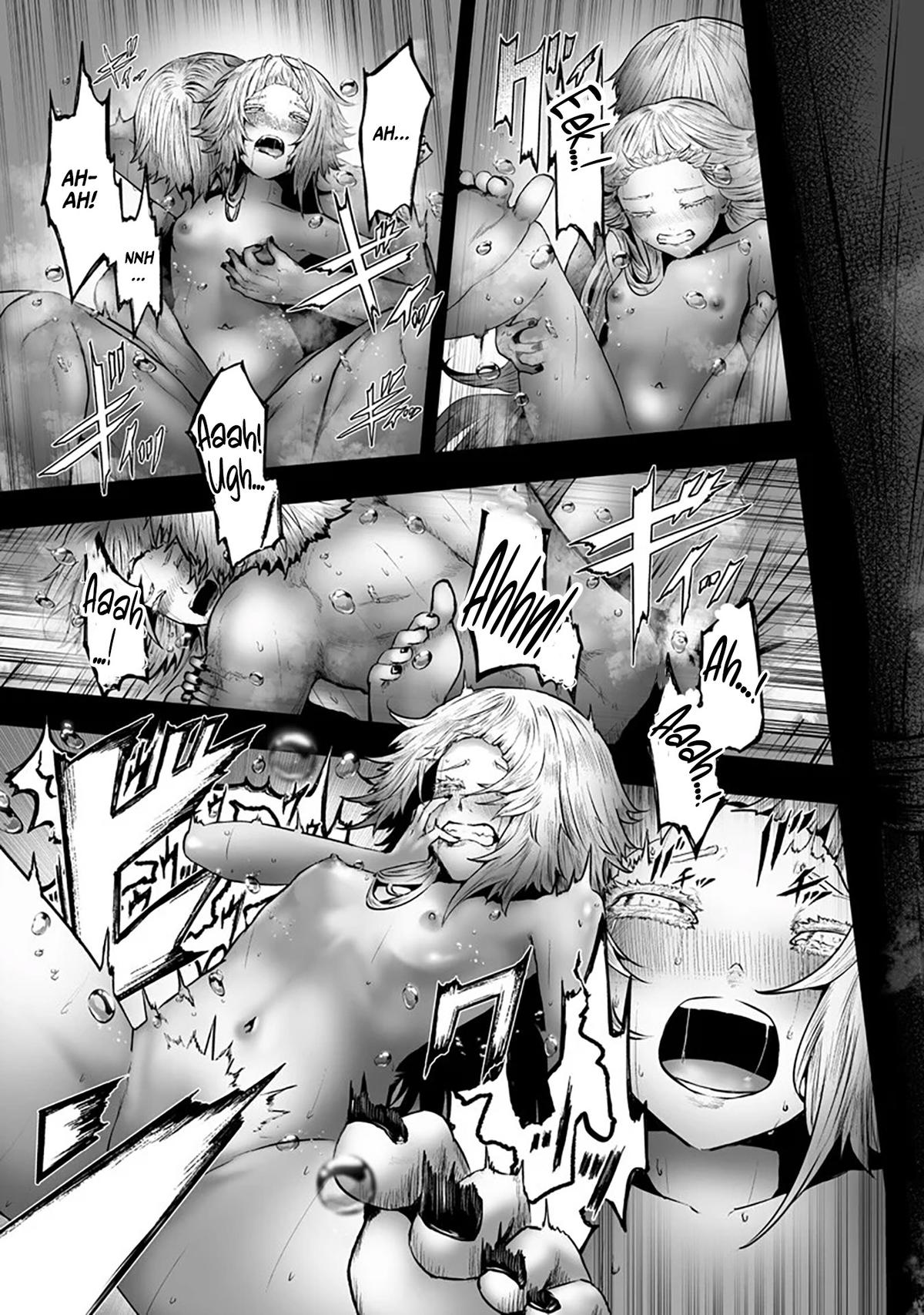 I'm the Only One with Unfavorable Skills - Isekai Summoning Rebellion Chap 168 - Next Chap 169