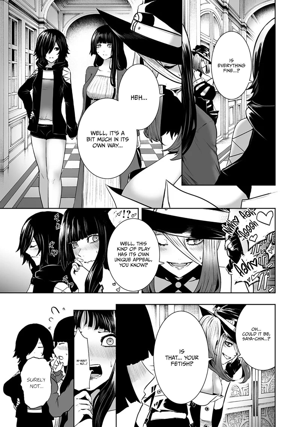 I'm the Only One with Unfavorable Skills - Isekai Summoning Rebellion Chap 168 - Next Chap 169