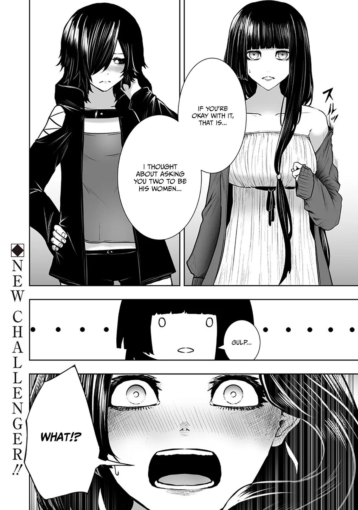 I'm the Only One with Unfavorable Skills - Isekai Summoning Rebellion Chap 168 - Next Chap 169