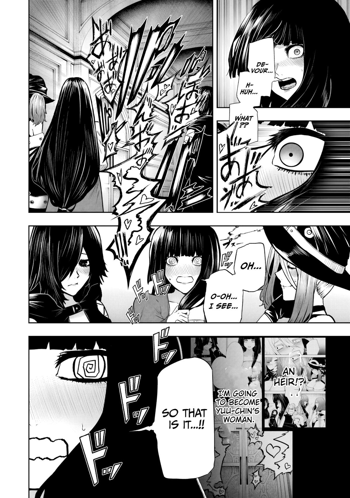 I'm the Only One with Unfavorable Skills - Isekai Summoning Rebellion Chap 169 - Next Chap 170