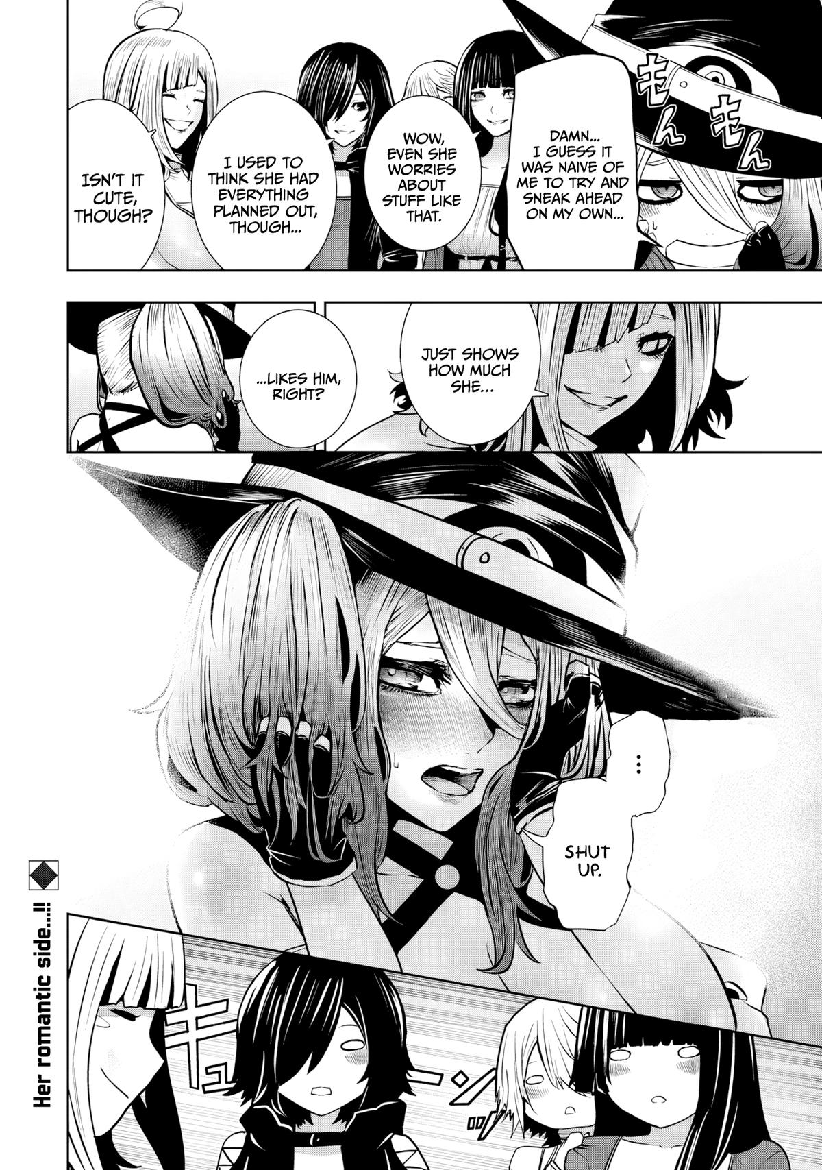 I'm the Only One with Unfavorable Skills - Isekai Summoning Rebellion Chap 169 - Next Chap 170