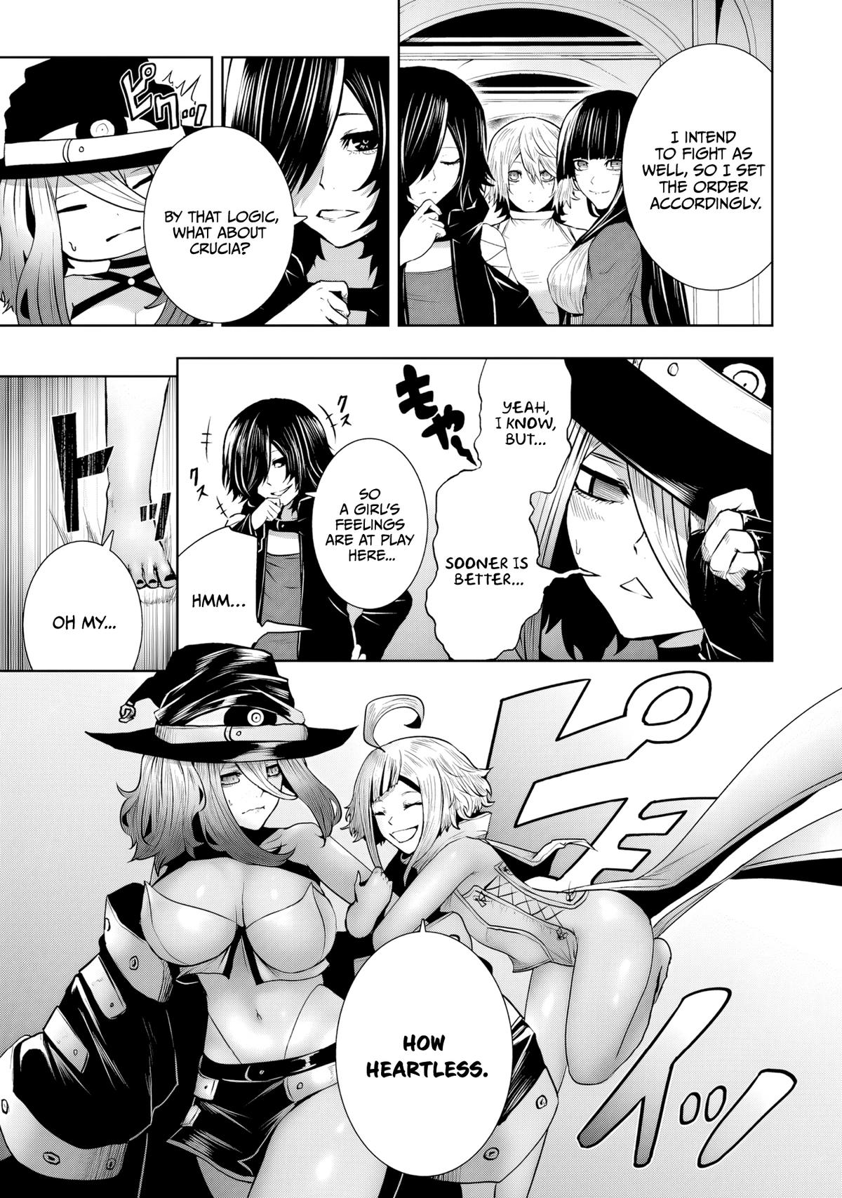 I'm the Only One with Unfavorable Skills - Isekai Summoning Rebellion Chap 169 - Next Chap 170