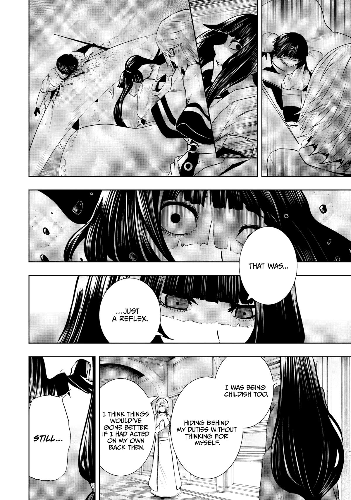 I'm the Only One with Unfavorable Skills - Isekai Summoning Rebellion Chap 169 - Next Chap 170