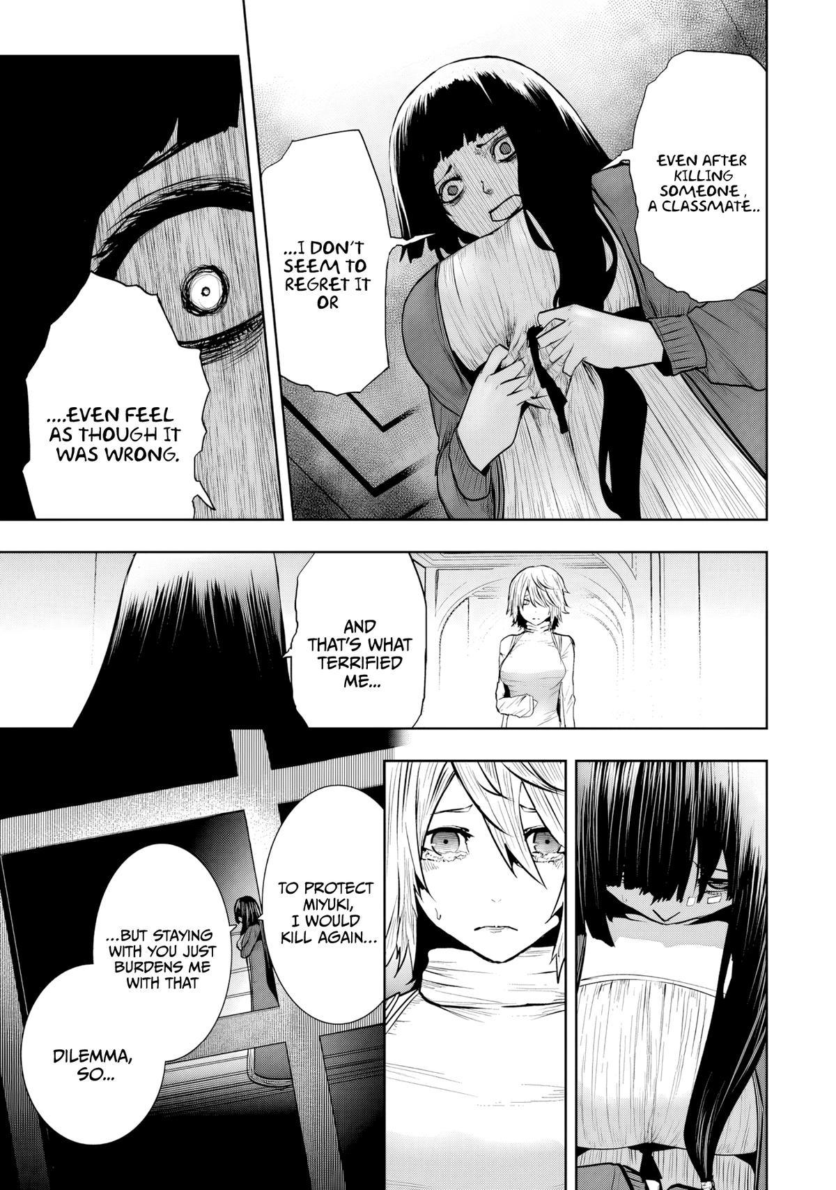 I'm the Only One with Unfavorable Skills - Isekai Summoning Rebellion Chap 169 - Next Chap 170