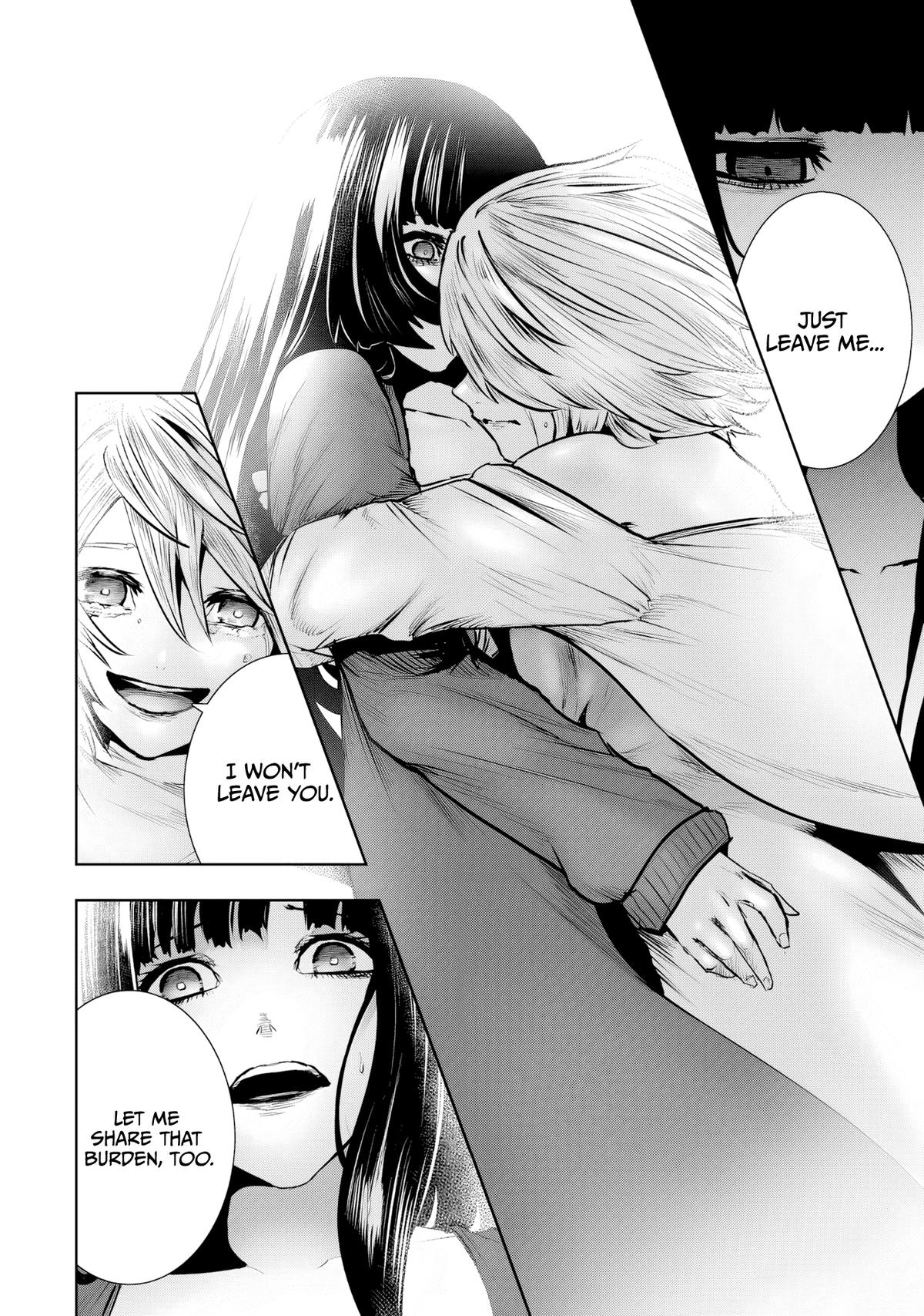 I'm the Only One with Unfavorable Skills - Isekai Summoning Rebellion Chap 169 - Next Chap 170