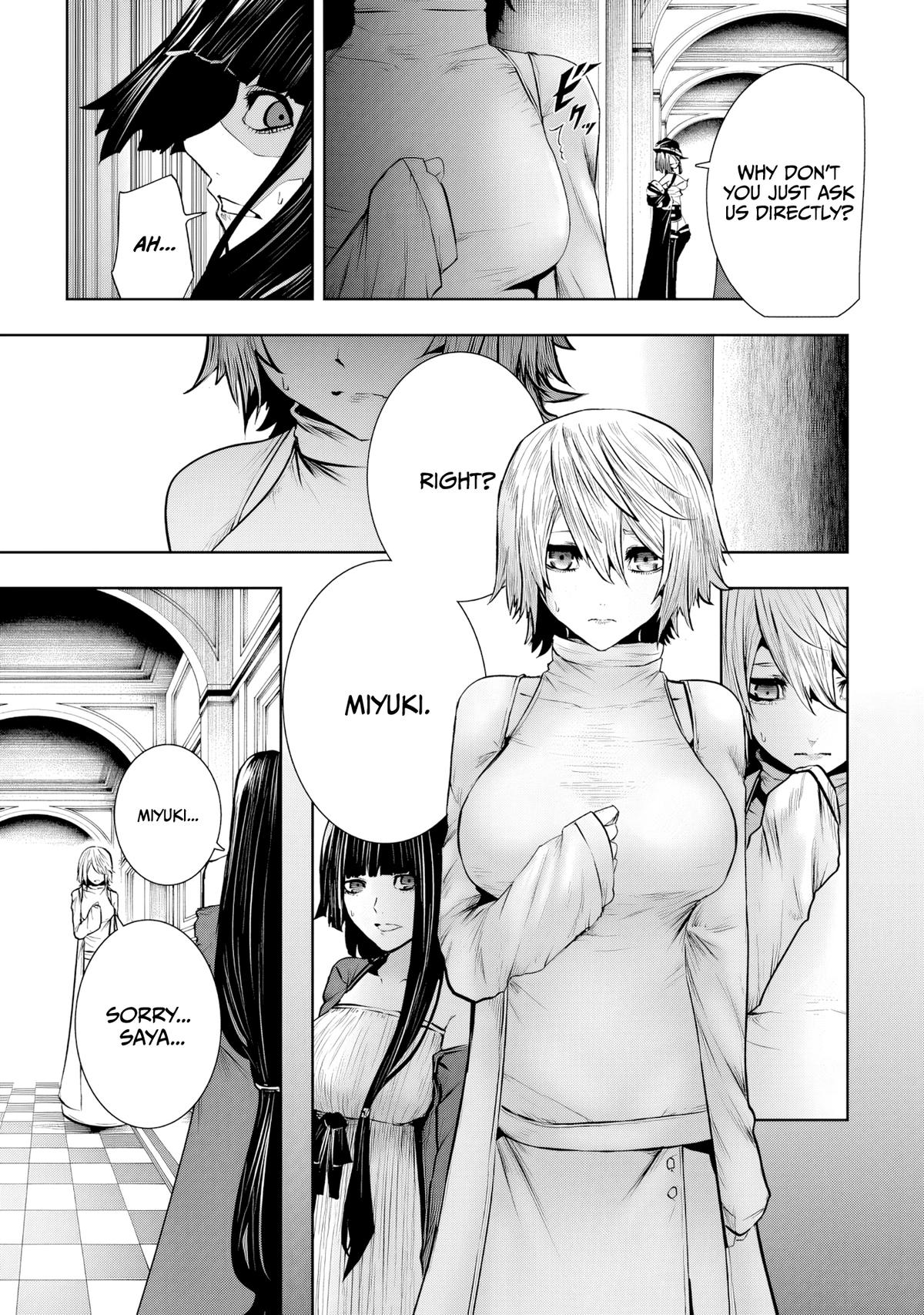 I'm the Only One with Unfavorable Skills - Isekai Summoning Rebellion Chap 169 - Next Chap 170