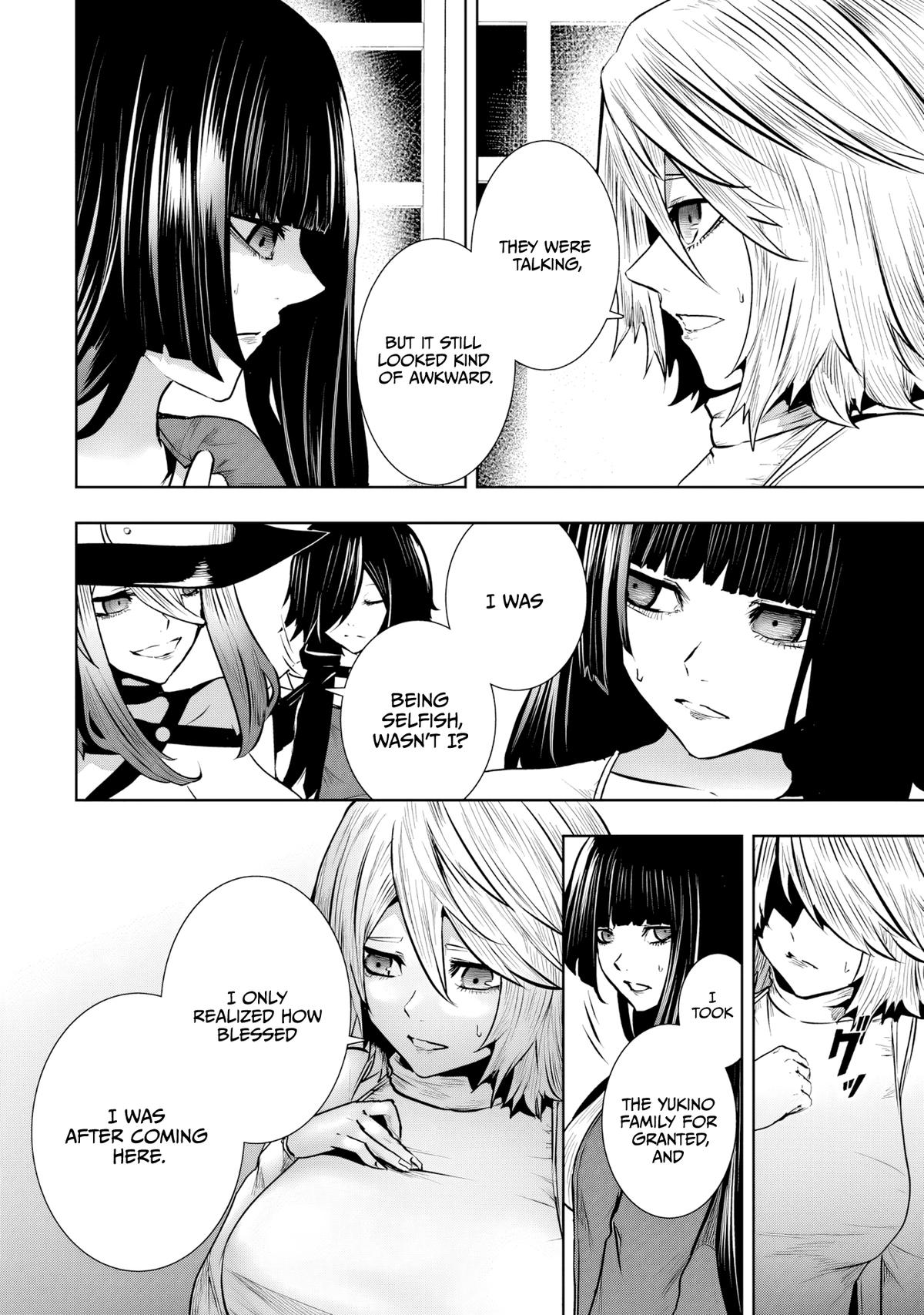 I'm the Only One with Unfavorable Skills - Isekai Summoning Rebellion Chap 169 - Next Chap 170
