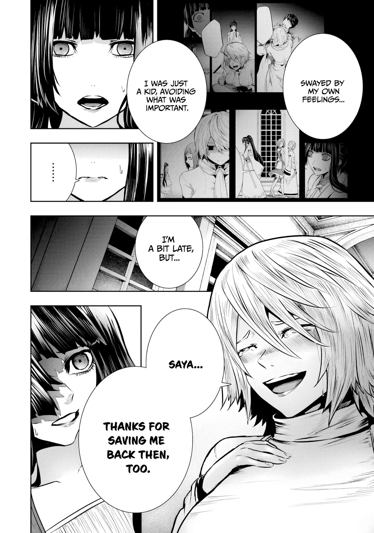I'm the Only One with Unfavorable Skills - Isekai Summoning Rebellion Chap 169 - Next Chap 170