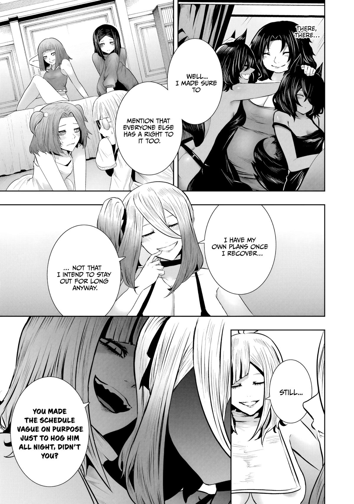 I'm the Only One with Unfavorable Skills - Isekai Summoning Rebellion Chap 170 - Next Chap 171