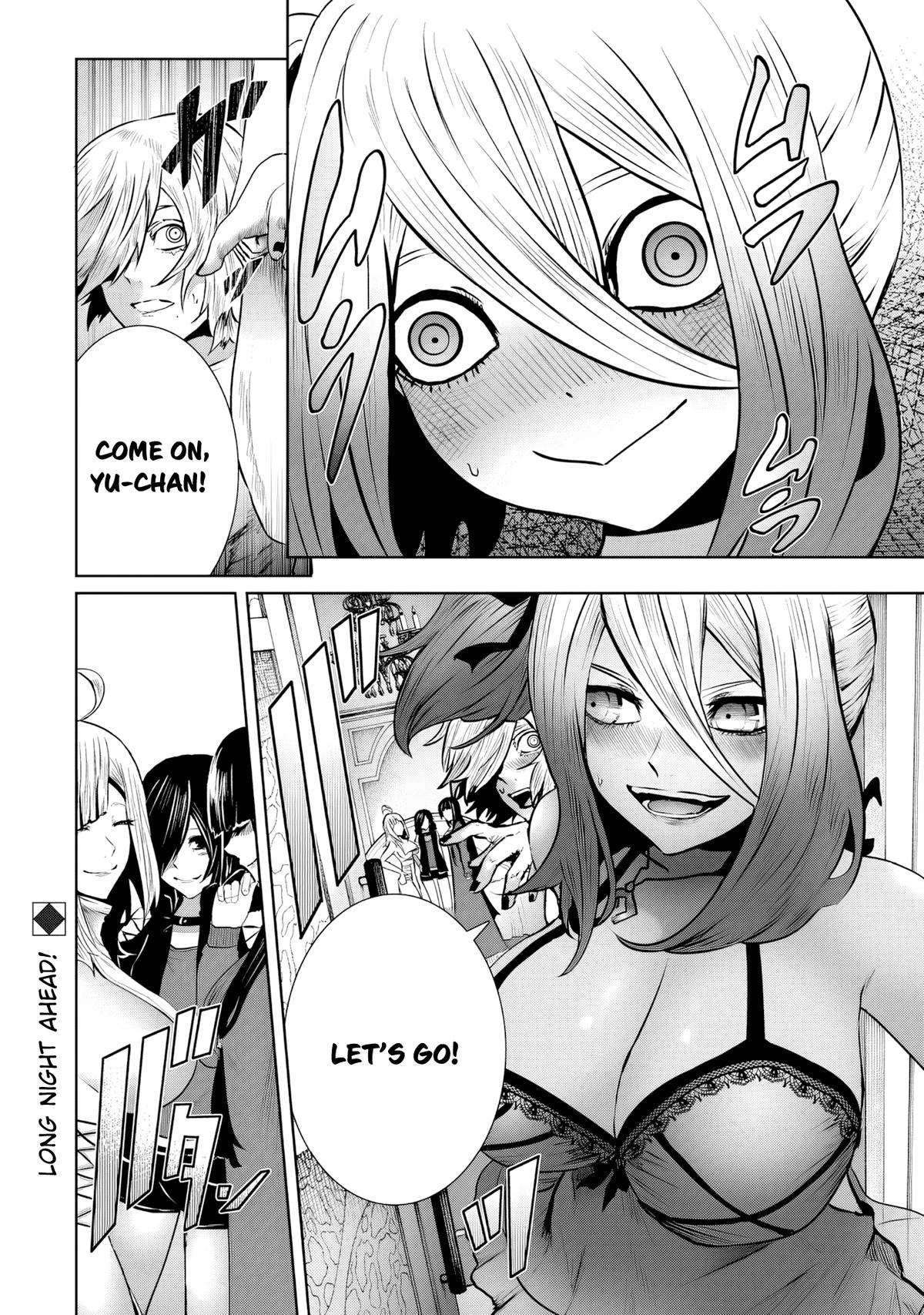 I'm the Only One with Unfavorable Skills - Isekai Summoning Rebellion Chap 170 - Next Chap 171