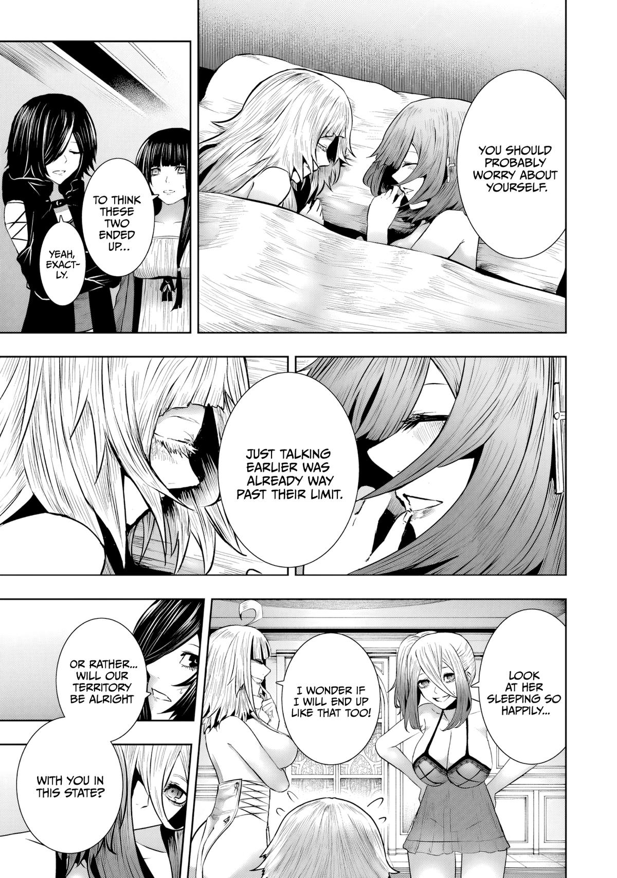 I'm the Only One with Unfavorable Skills - Isekai Summoning Rebellion Chap 170 - Next Chap 171