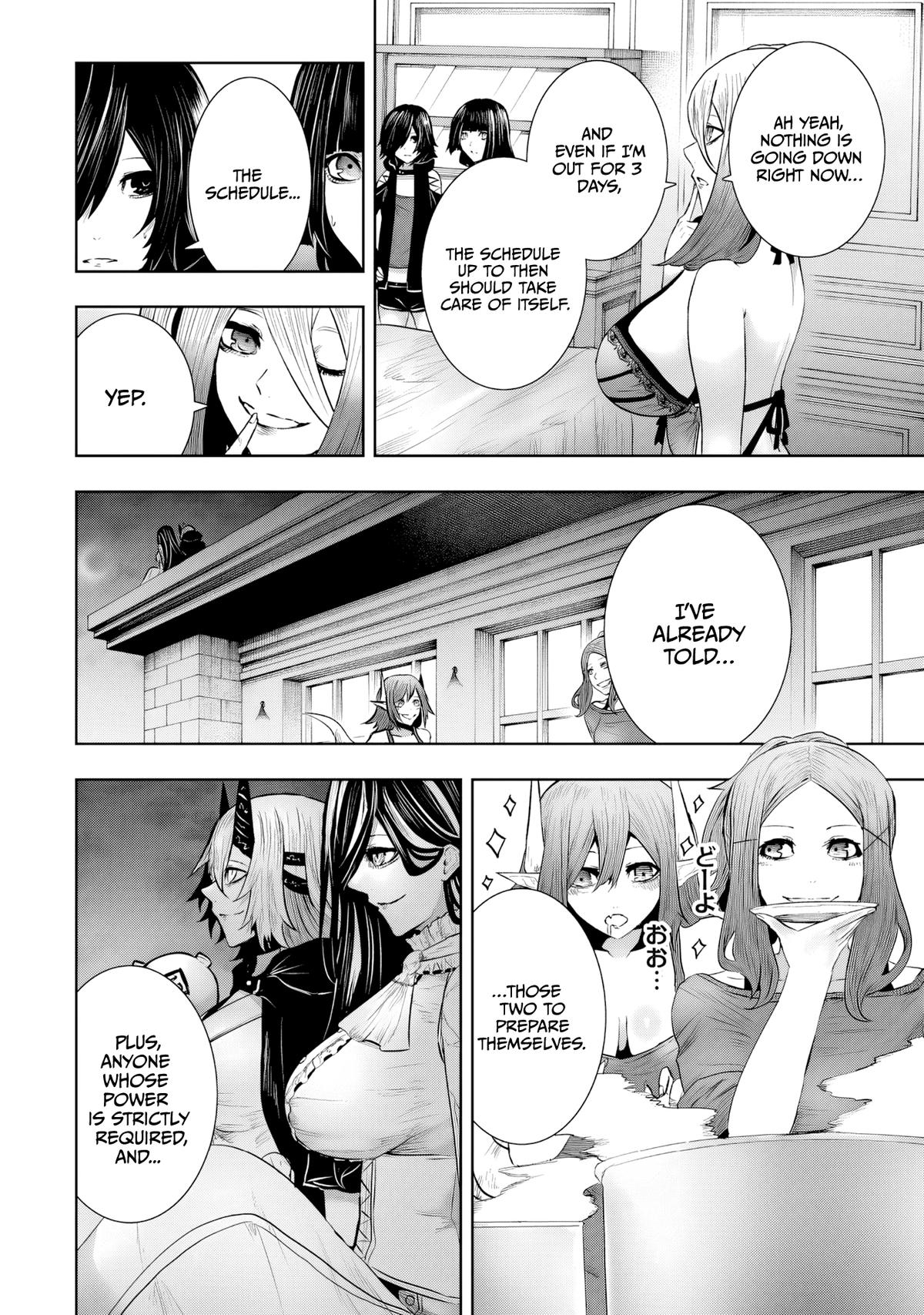 I'm the Only One with Unfavorable Skills - Isekai Summoning Rebellion Chap 170 - Next Chap 171