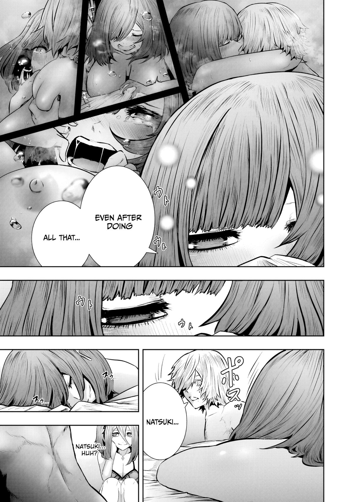 I'm the Only One with Unfavorable Skills - Isekai Summoning Rebellion Chap 170 - Next Chap 171