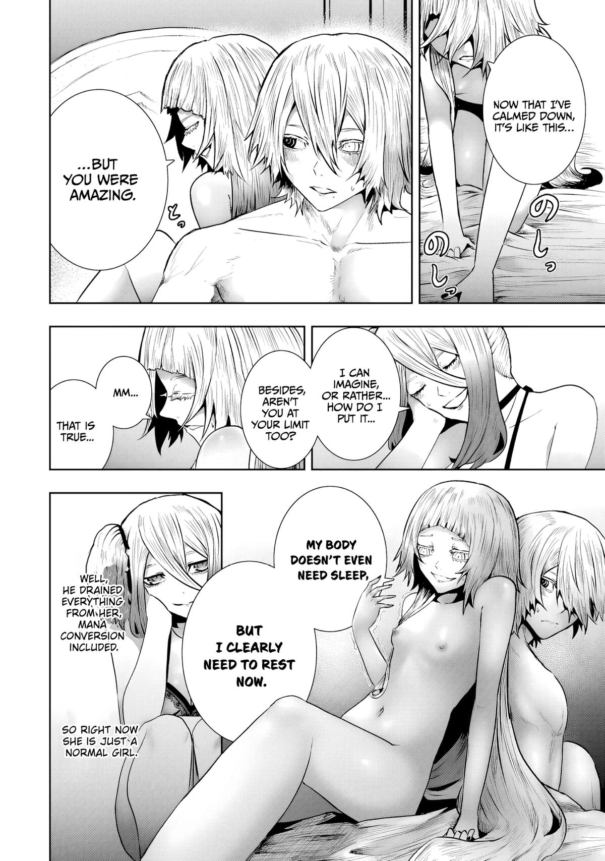 I'm the Only One with Unfavorable Skills - Isekai Summoning Rebellion Chap 170 - Next Chap 171