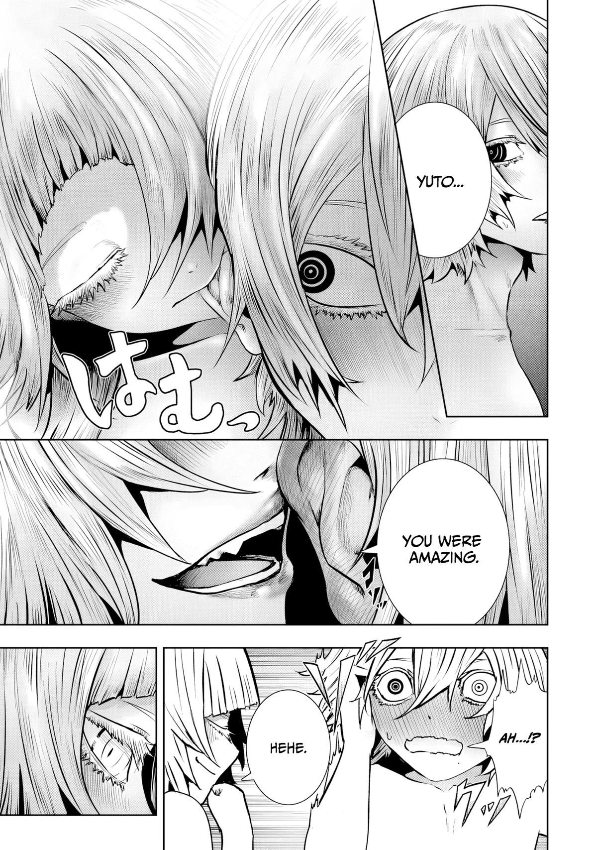 I'm the Only One with Unfavorable Skills - Isekai Summoning Rebellion Chap 170 - Next Chap 171
