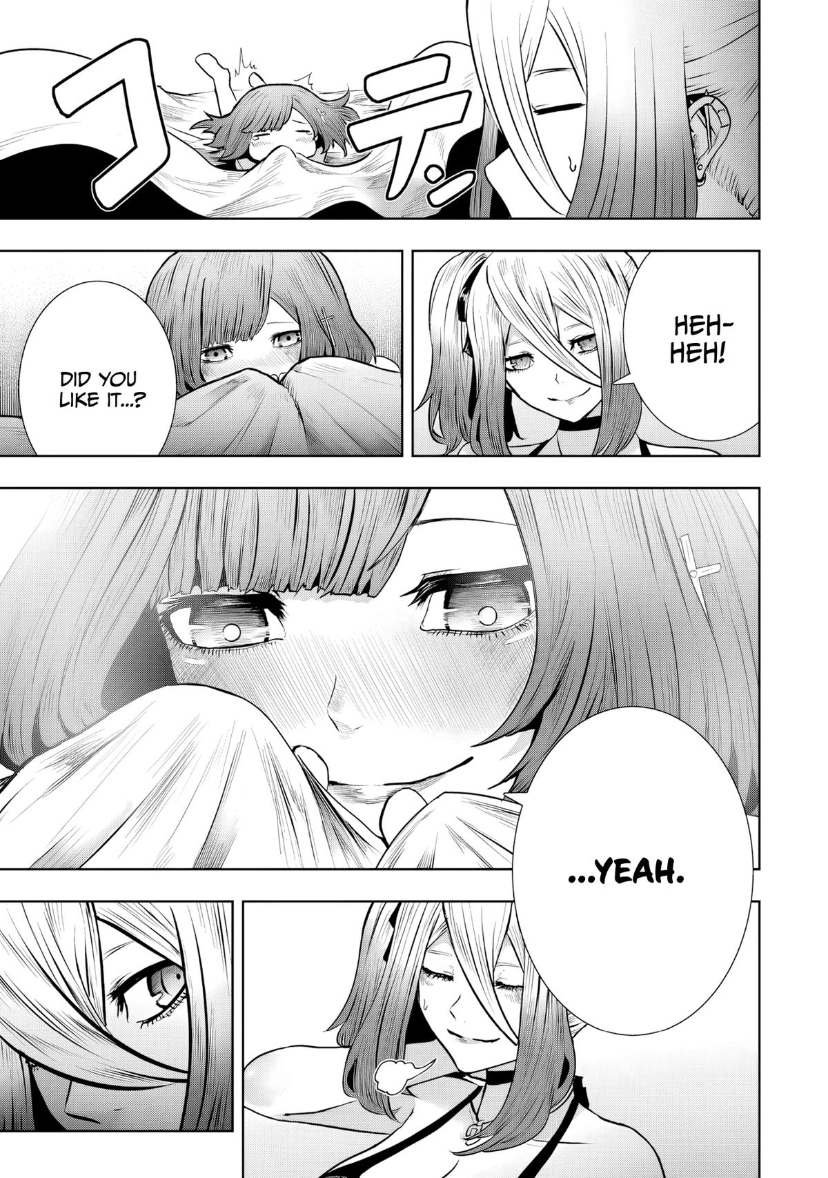 I'm the Only One with Unfavorable Skills - Isekai Summoning Rebellion Chap 170 - Next Chap 171